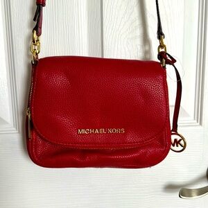 Michael Kors crossbody bag